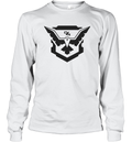 Demolition Ranch Long Sleeve T Shirt