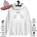 Do Not Resuscitate Hoodie