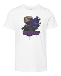 Broke My Limits Trump Drift Phonk Alpha Premium Youth T Shirt