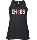 Chaos Pete Crow Armstrong Racerback Tank