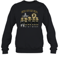 Boston Bruins End Of An Era Sweatshirt