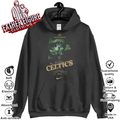 Boston Celtics Courtside Hoodie
