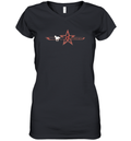 Deftones Band White Pony Merch Women039S V Neck T Shirt