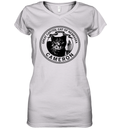 Cameron Great Capitol Cat Of Nebraska Women039S V Neck T Shirt