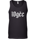 100 Gecs 10Gec Tank Top