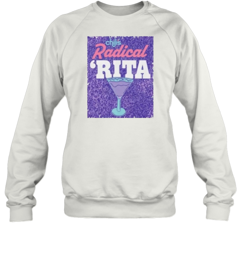 Chilis Radical Rita Sweatshirt