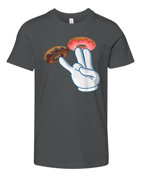 2 In The Pink 1 In The Stink Shirt Two In The Pink Premium Youth T Shirt