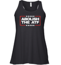 Abolish The Atf Racerback Tank