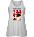 Brandi Chastain Racerback Tank