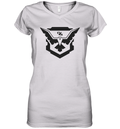 Demolition Ranch Women039S V Neck T Shirt