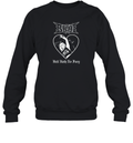 Brat Hell Hath No Fury 2024 Sweatshirt
