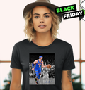 Alex Caruso Oklahoma City Thunder Women039S T Shirt