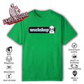 Chappell Roan Green T Shirt