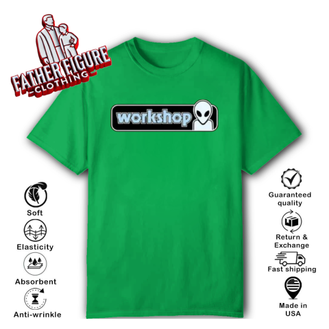 Chappell Roan Green T Shirt