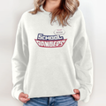 Book School Rangers Sweatshirt
