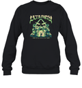 Critical Role Game Night Sweatshirt