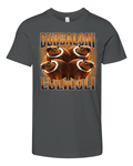Burbaloni Luliloli Italian Brain Rot Capybara Meme Premium Youth T Shirt
