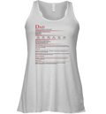 Dungeons Amp Dragons Dad Racerback Tank