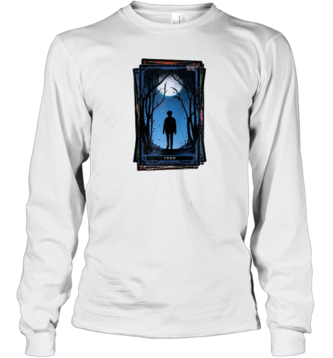 Agatha All Along Vintage 2024 Long Sleeve T Shirt