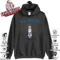 Amon Ra St Brown Headstand Detroit Lions Hoodie