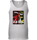 Curve Ball Tank Top