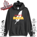 Don039T Just Fly Soar Hoodie