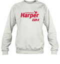 Bryce Harper Wawa Harper Gottahava Sweatshirt