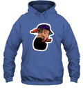 Chris Brown Hip Hop Shirt Hoodie