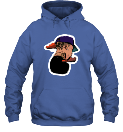 Chris Brown Hip Hop Shirt Hoodie