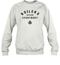 Boilers Vs Everybody Sweatshirt