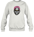 Dennis Rodman The Worm Face Sweatshirt