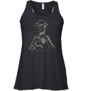 Adrianne Lenker Racerback Tank