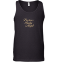 Dan And Phil Precious Baby Angel Tank Top