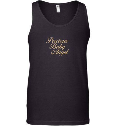 Dan And Phil Precious Baby Angel Tank Top