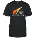 99942 Apophis Asteroid City T Shirt