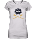 Bryson Dechambeau Logo Women039S V Neck T Shirt