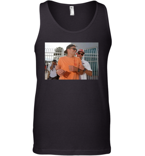 Al Horford Drunk Tom Brady Tank Top
