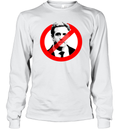 Anti Cohen Michael Cohen Political Long Sleeve T Shirt