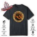 Birdland Forever Cool Retro Oriole T Shirt