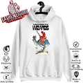 A Ralph Bakshi Film Wizards Hoodie