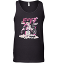 Effy Lives Daddy Tank Top