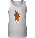 Cameron Ward Washington State Cougars Tank Top
