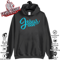 Brandon Pfaadt Jesus Won Hoodie