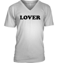Bailey Zimmerman Lover V Neck T Shirt
