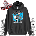 Doing Dad Shit Hoodie