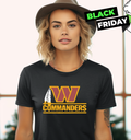 Dan Quinn Washington Commanders Women039S T Shirt