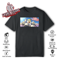 Donald Trump American Eagle T Shirt