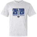 2025 Ncaa Duke Final Four Dyed Heavyweight T Shirt