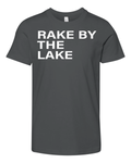 Chicago Cubs Rake By The Lake Premium Youth T Shirt