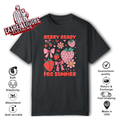 Berry Ready For Summer T Shirt